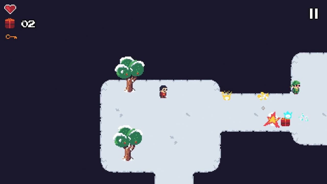 Naughty Elves (itch) screenshot 5
