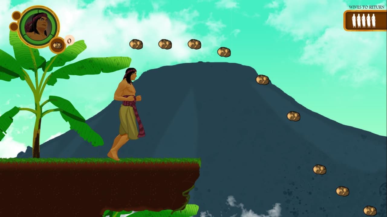 Crusade for Silongans Soul screenshot 5