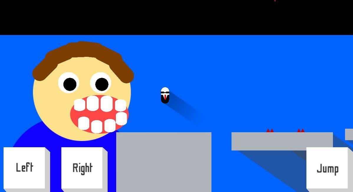 Agent Bean (michaelzavesoff) screenshot 2