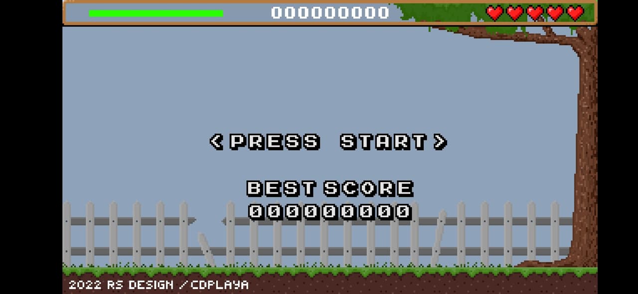 5Min Robin Hood screenshot 2