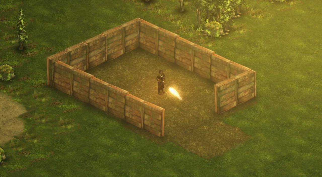Hordelands