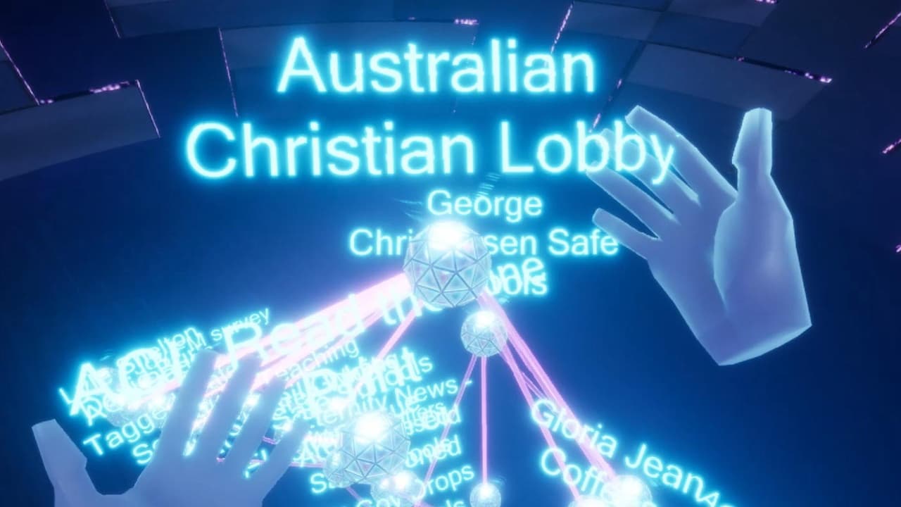A Clever Label (itch) screenshot 4