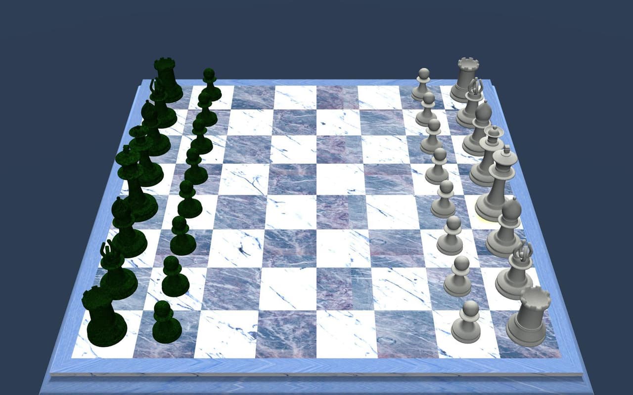 Chethmatch screenshot 4