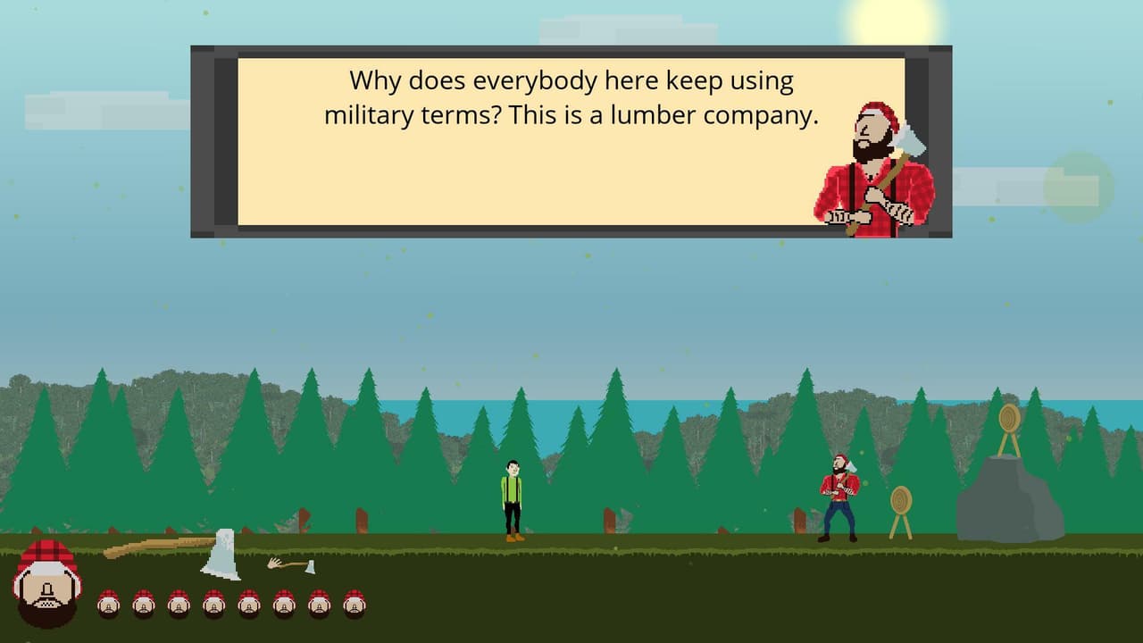 Kazakh Jack (itch) screenshot 3