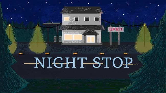 Night Stop