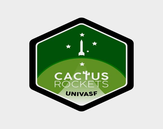Cactus Rockets Adventure