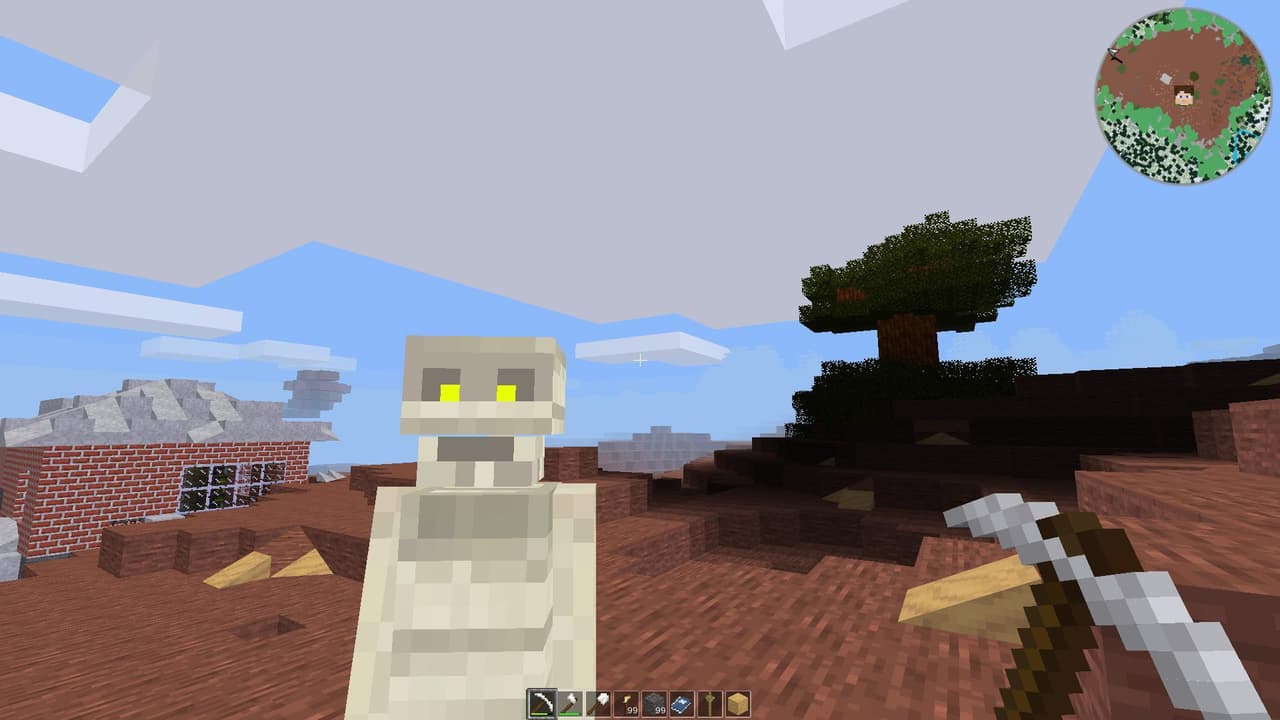 Stonecraft screenshot 2