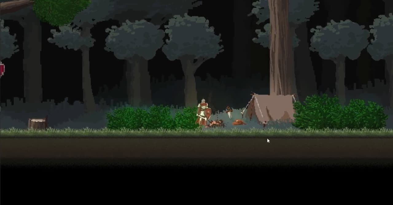 Как в старой сказке screenshot 2