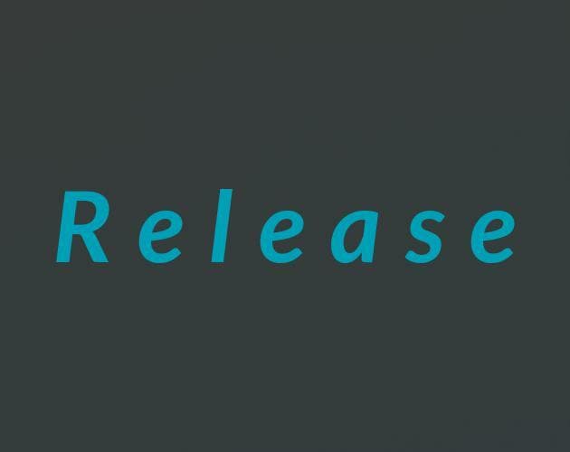 Release (jamieburkart)