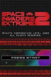 Space Invaders Extreme 2 screenshot 6