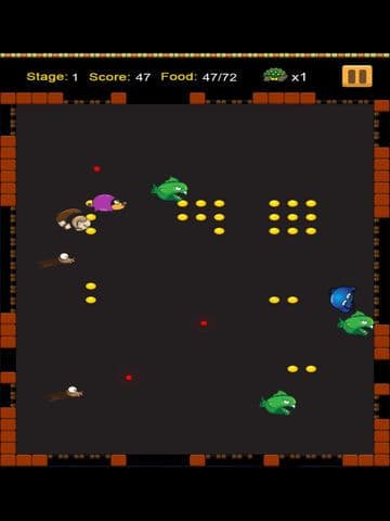 Fasty Monster 2 screenshot 3