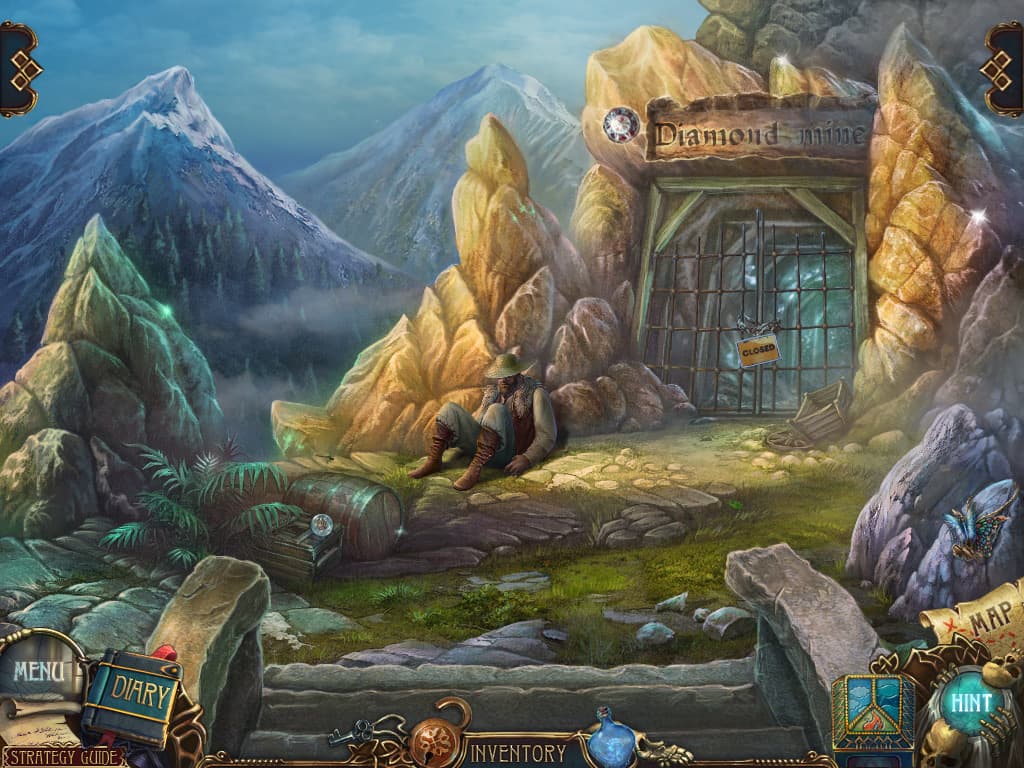 Azada: Elementa Collectors Edition