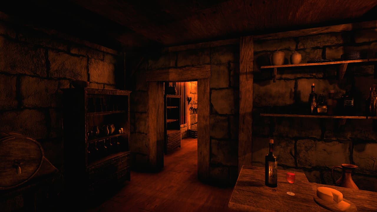 Freedoms Twilight screenshot 5