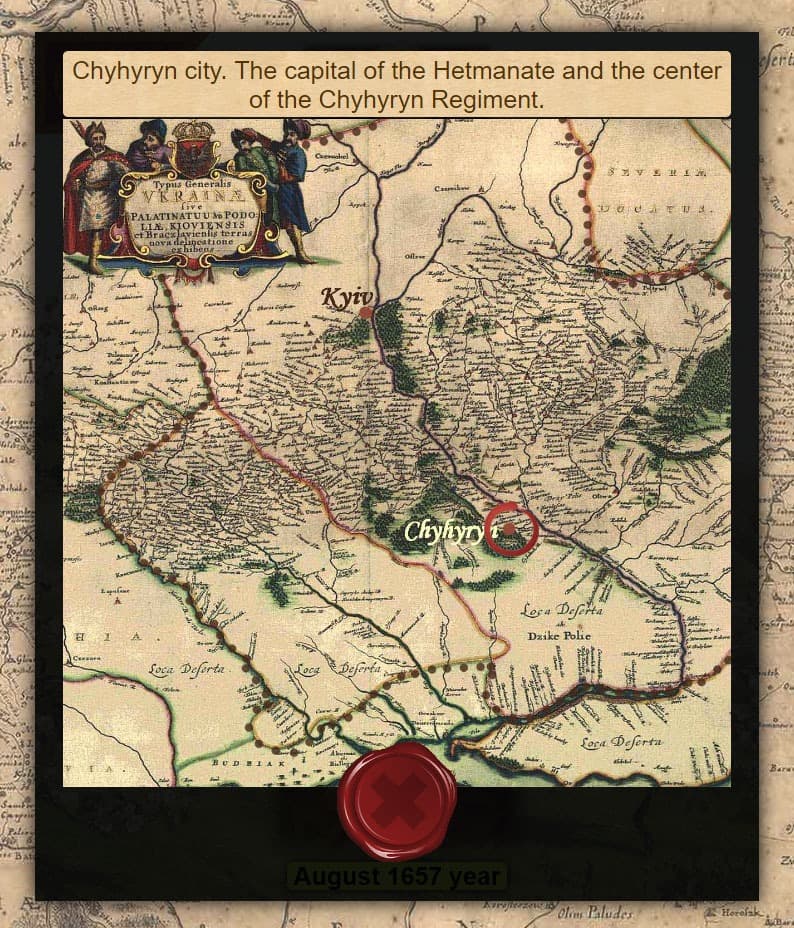 Hetmanate