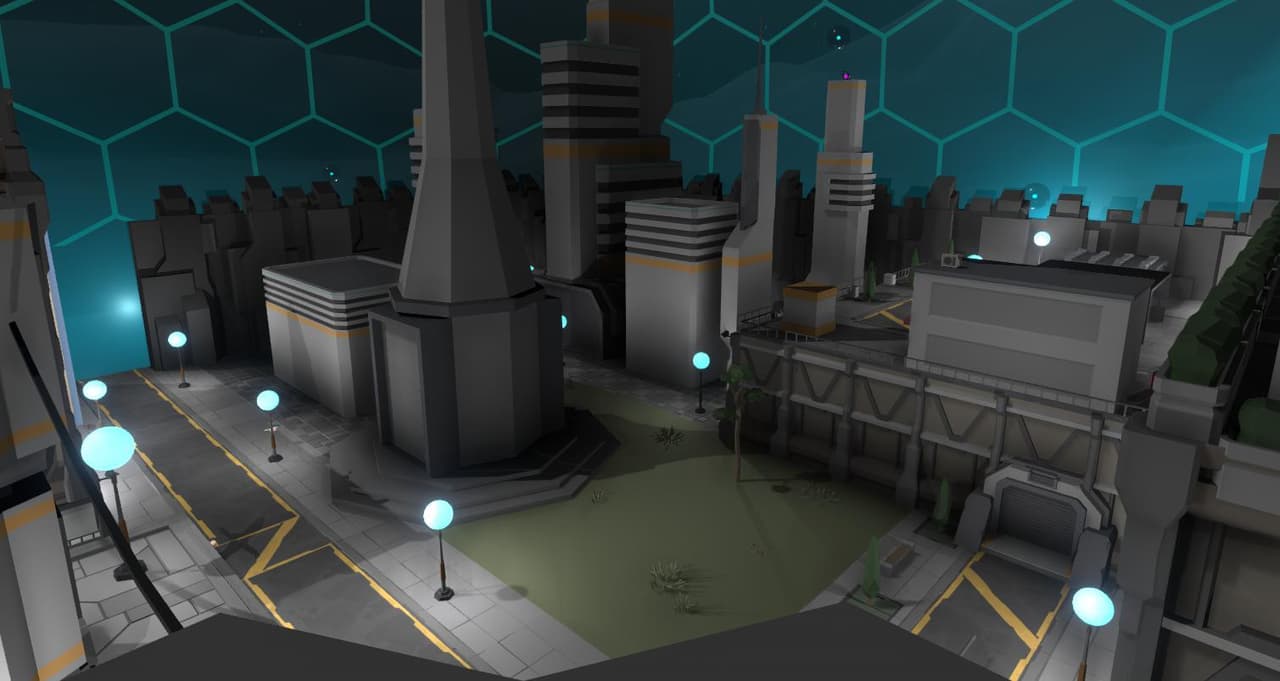 Manual Self-Destruction screenshot 4