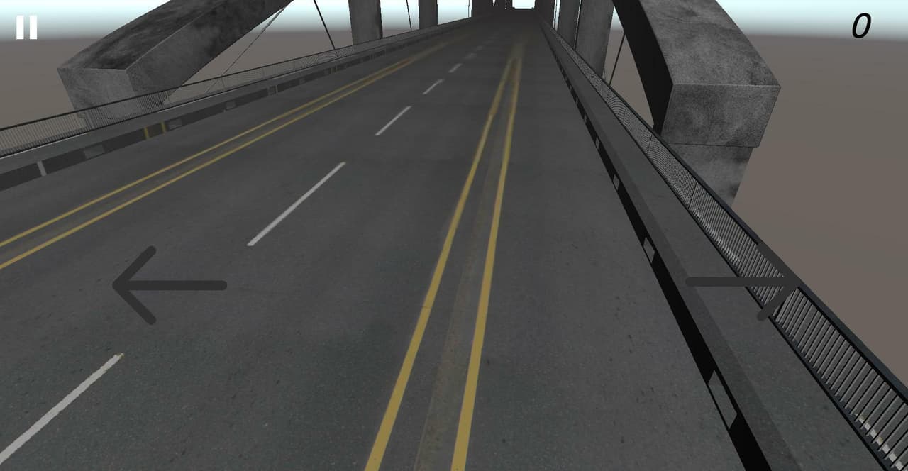 Endless Bridge