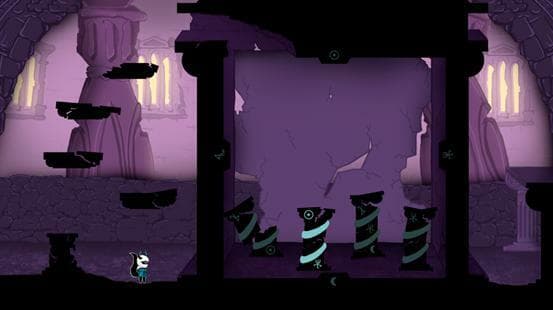 Forget Me Not (Cozen) screenshot 2