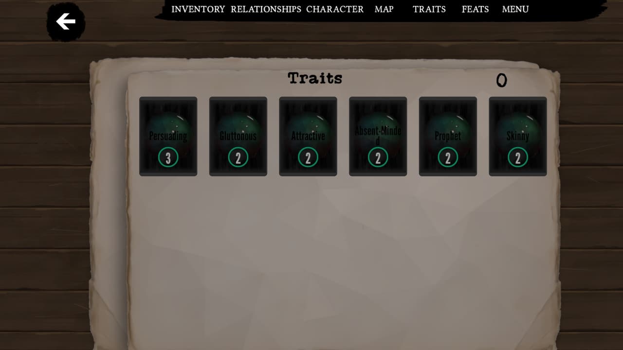 fullybroKEN - A Unique Post-Apocalyptic RPG screenshot 4