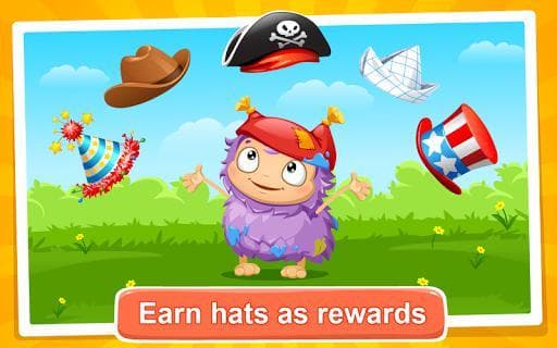 Kids Learn to Sort Lite screenshot 6