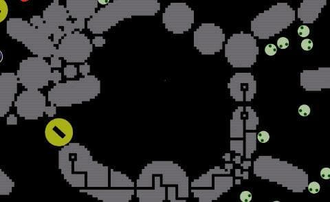 Fracas 3 screenshot 2