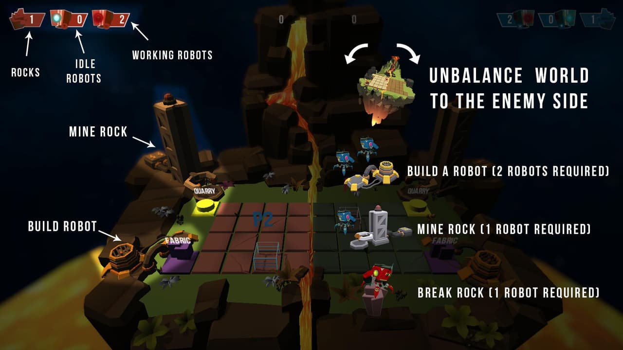 Mining Corp. screenshot 3