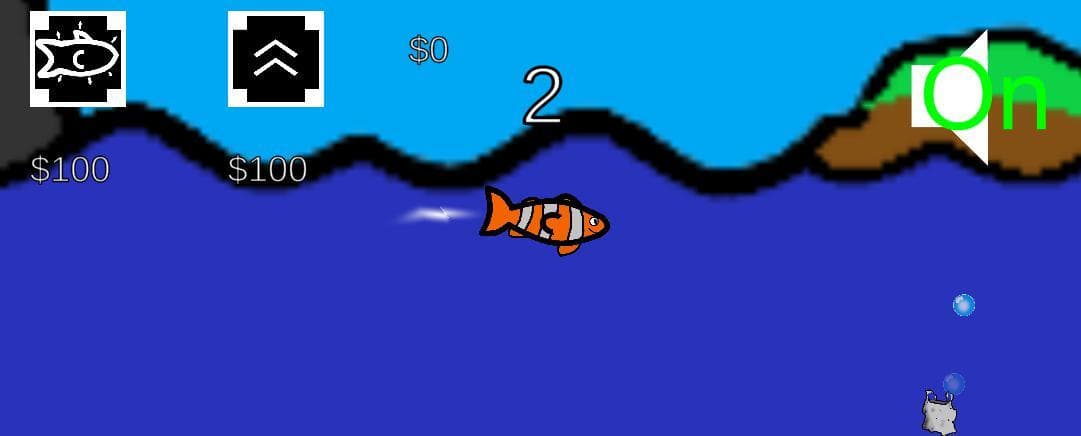 Waste Filled Waters screenshot 5