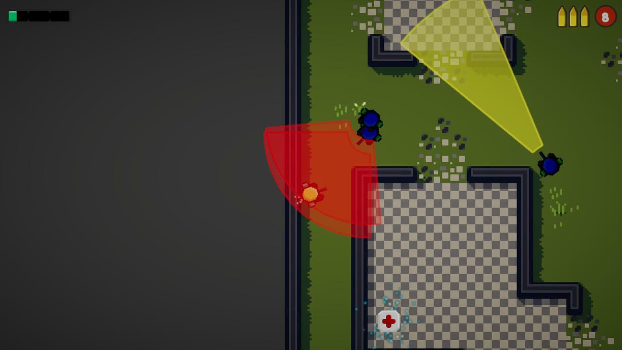 Here Comes The Spy screenshot 5