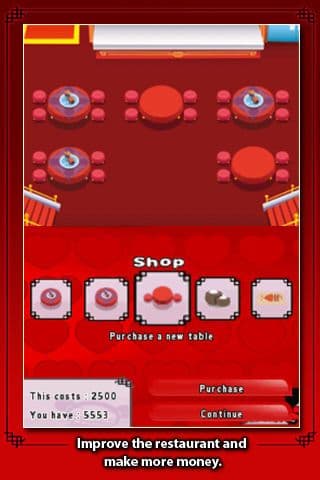 Pucca Noodle Rush screenshot 4