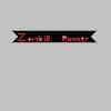 Zombie runner (cambrown)