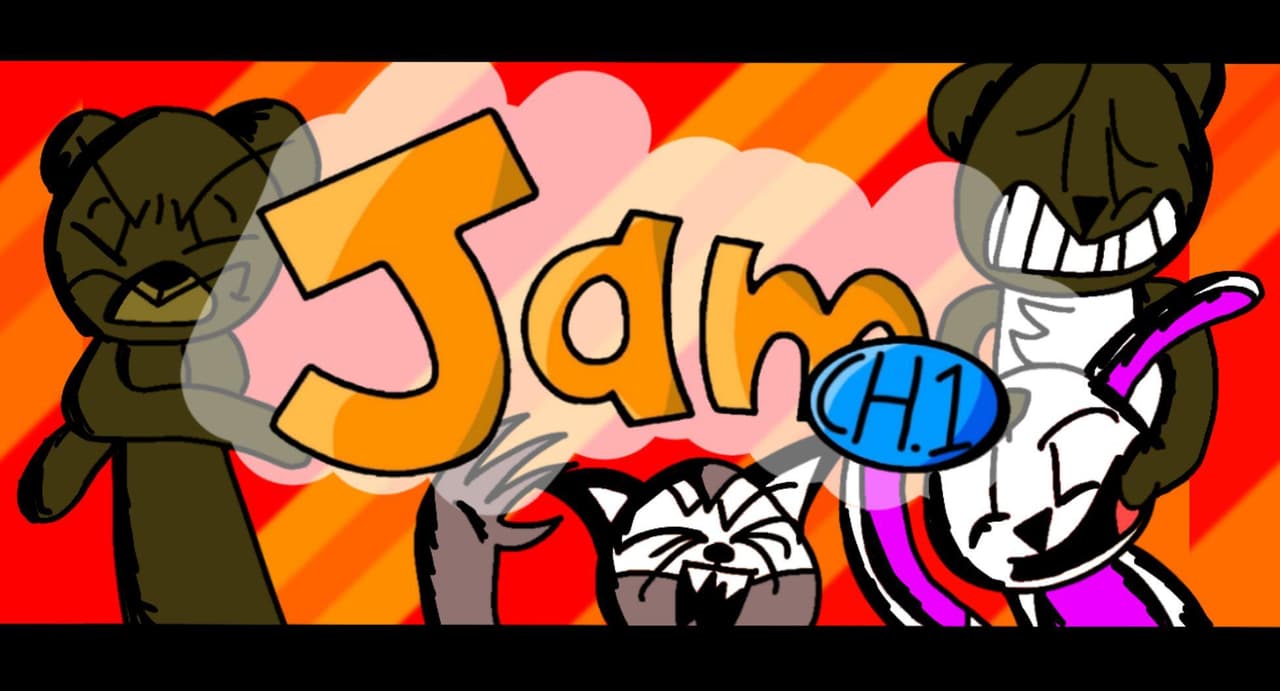Jam (Chapter 1)