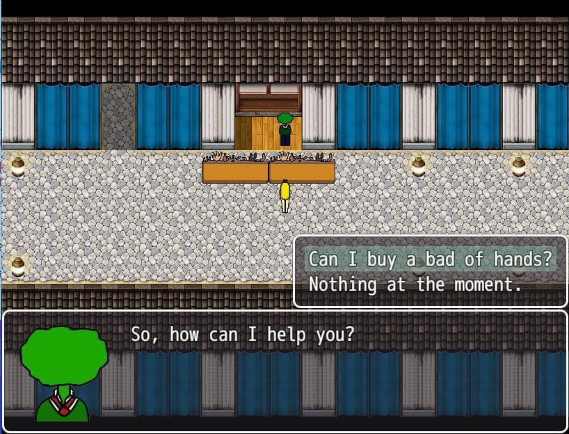 Verdure screenshot 4