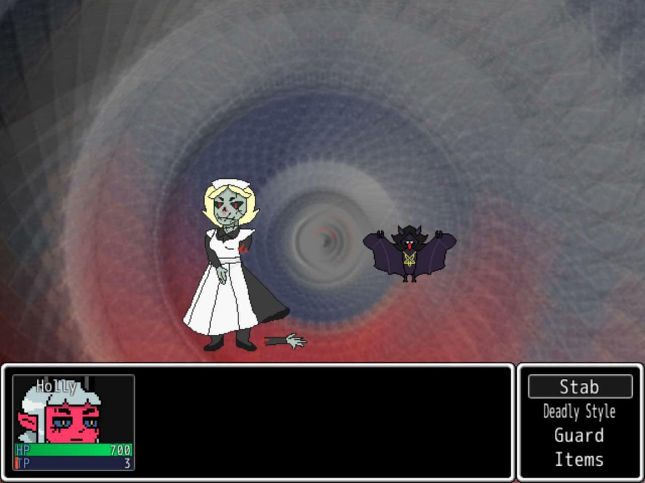 Hollys Amazing Adventure screenshot 3