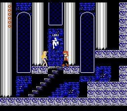 Dishonor Thy Father (Hack) screenshot 2
