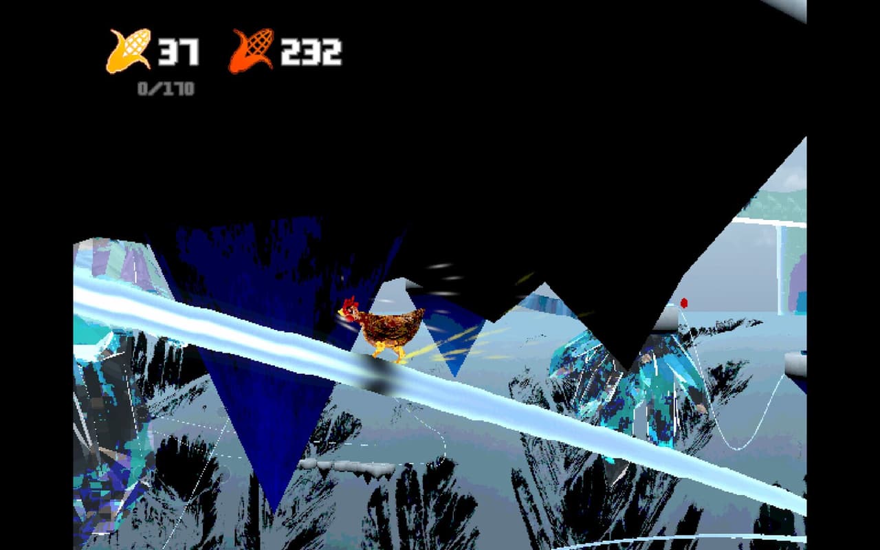 Fowl Legacy screenshot 6
