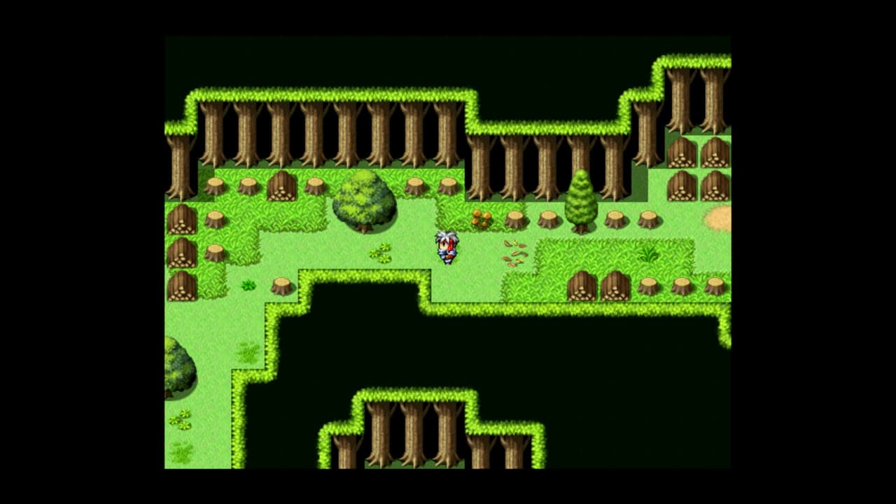 Wood Cuter screenshot 5
