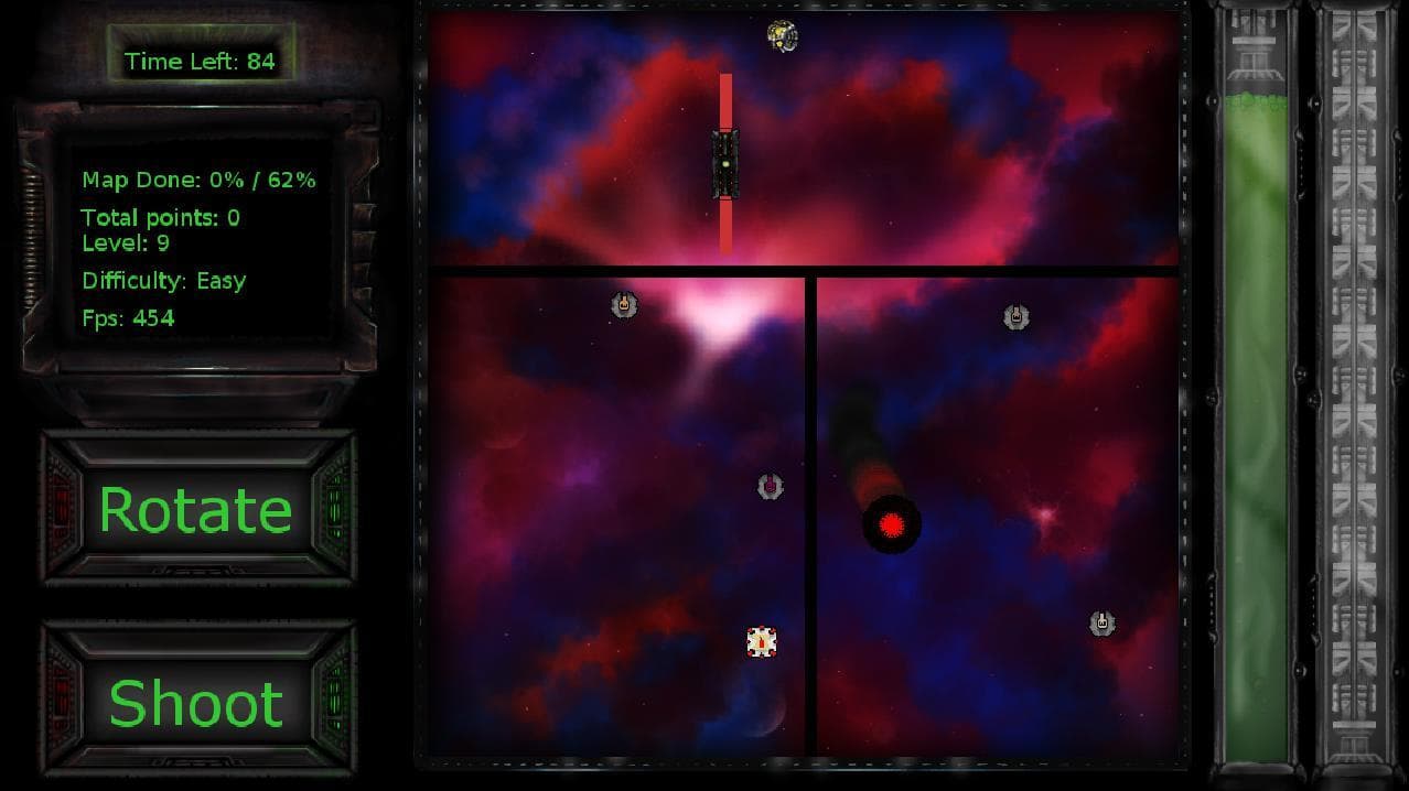 Luminosity [Android] screenshot 4