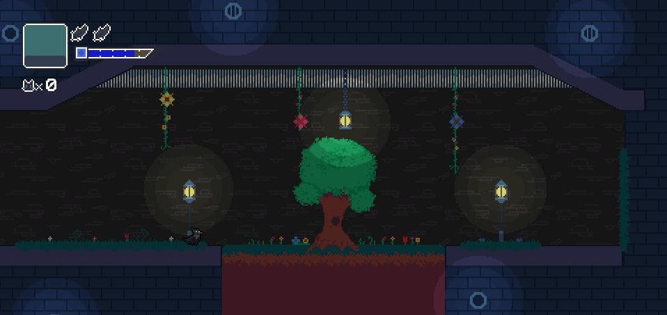 Croworks. screenshot 3