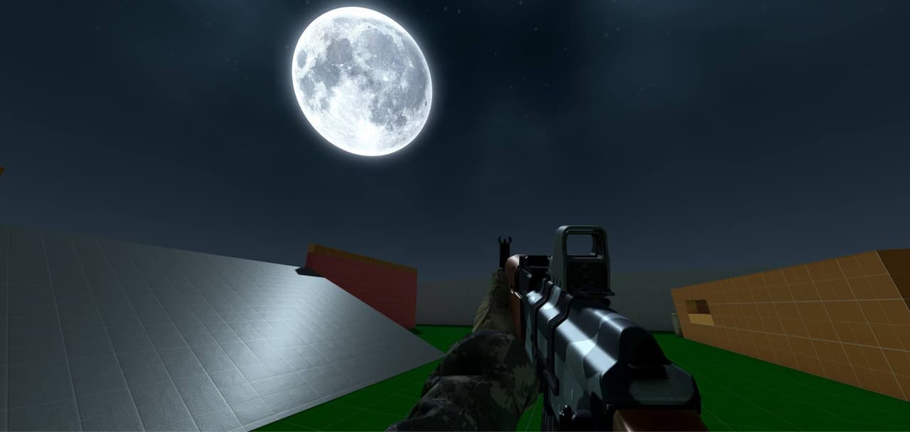 SkillWarz screenshot 5