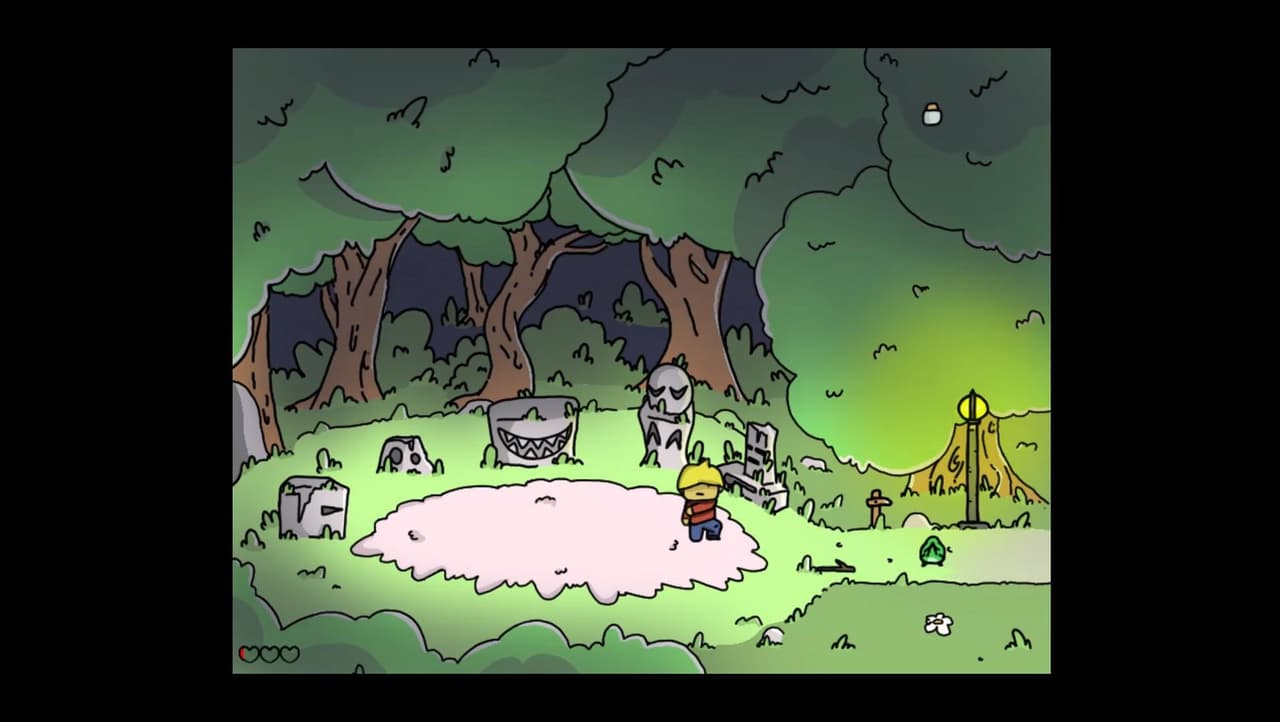 Sealed (MarinoMan) screenshot 6