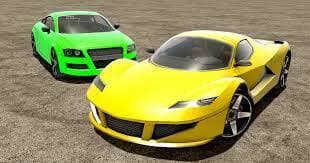 Madalin stunt cars 2