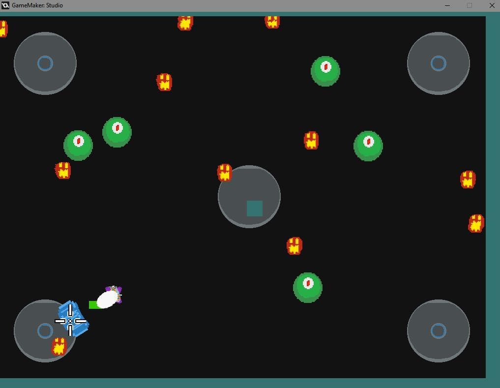HeatDash