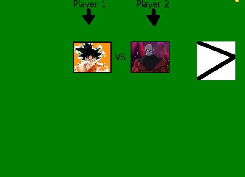 Dragon Ball Super (U7 vs U11) screenshot 4