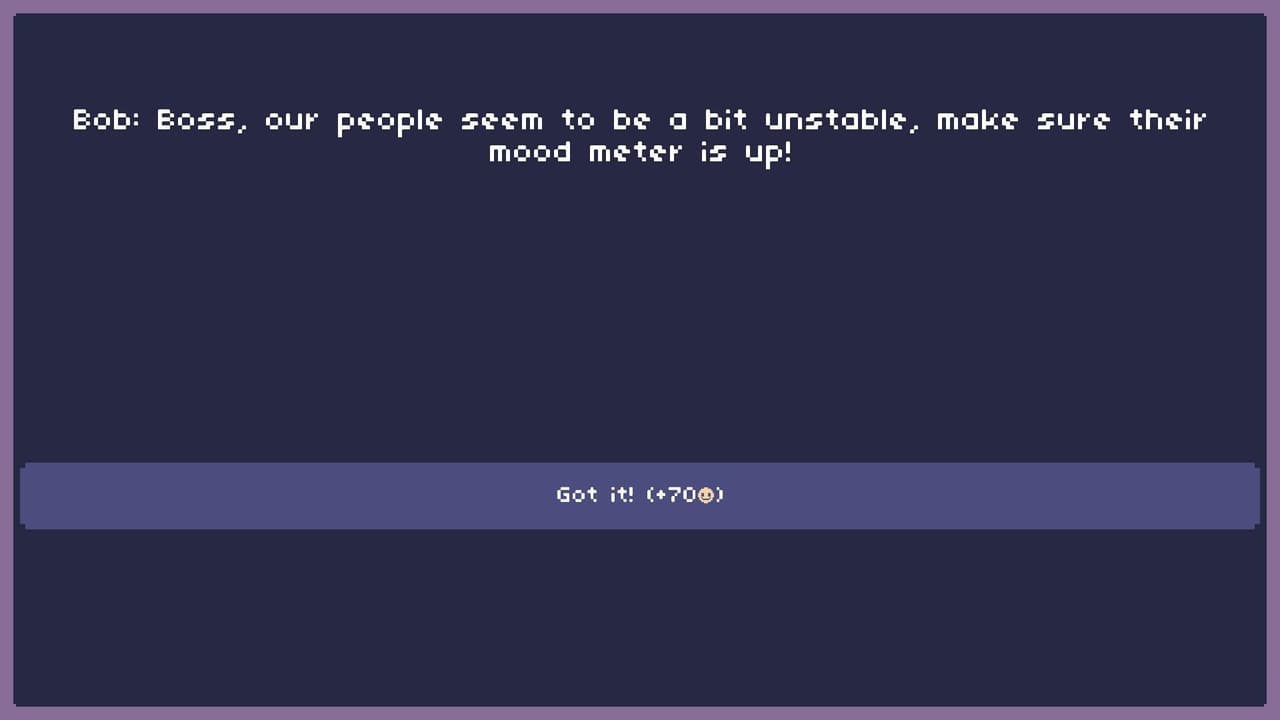 Earthquakes and Monsters screenshot 3
