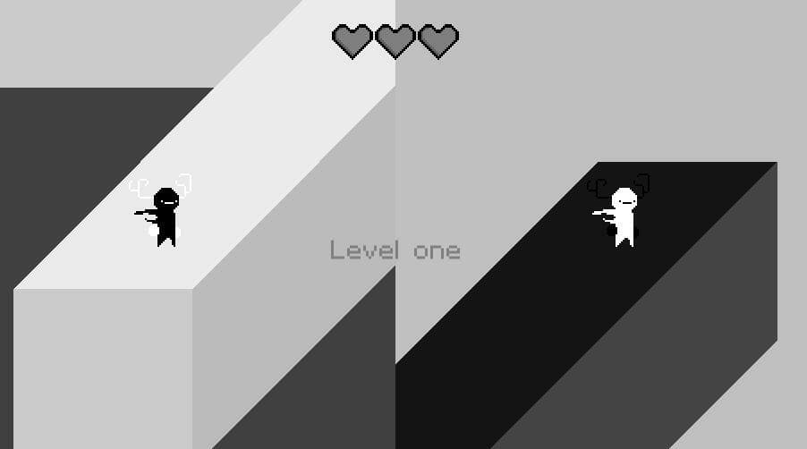 Left & Right (Mizofix) screenshot 3