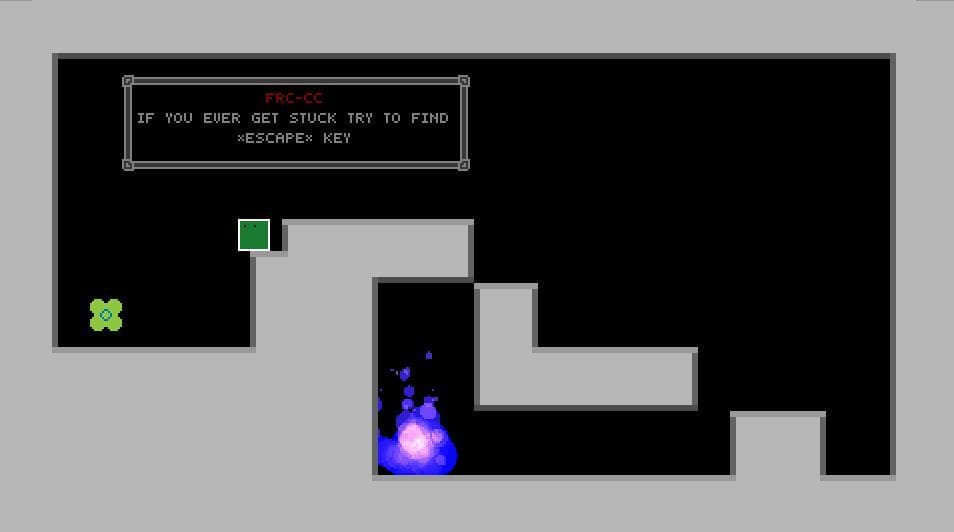 Vaosus screenshot 2