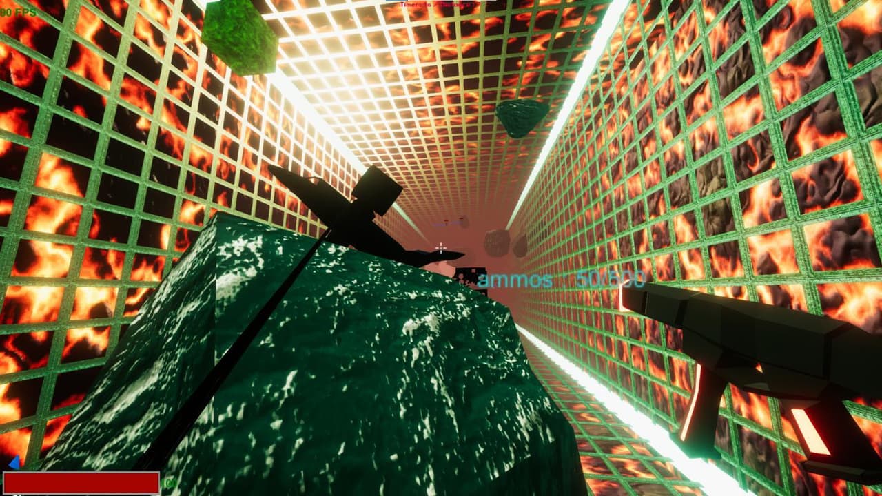 Swe (old game project)