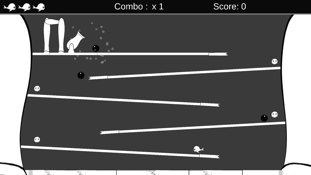 Whale of a Time screenshot 3