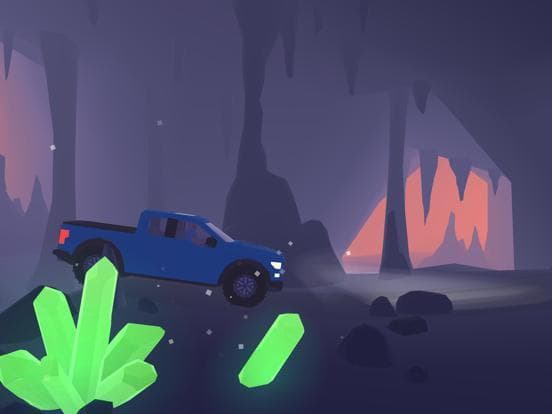 Hillside Drive Racing screenshot 3