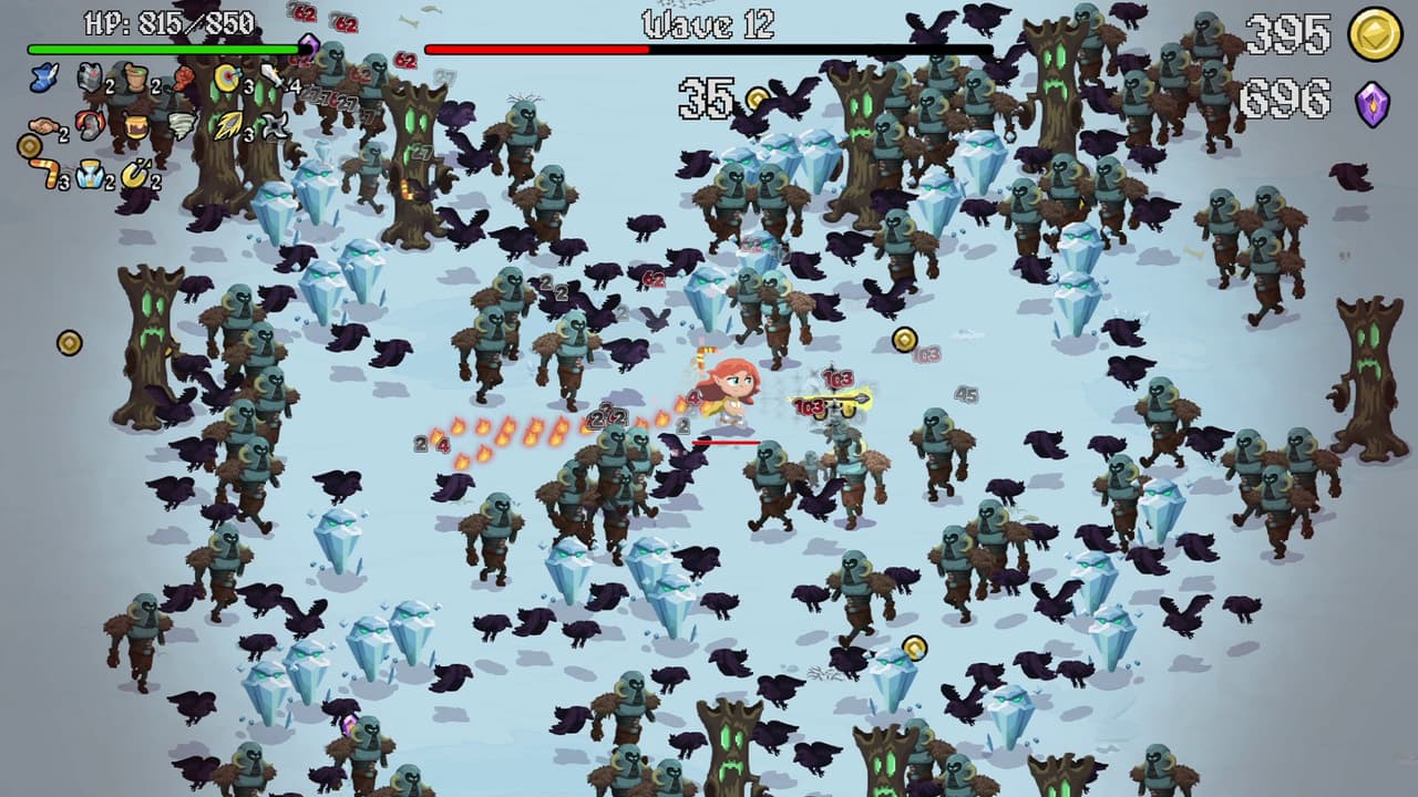 Fray Fight screenshot 6