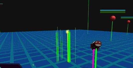Eon Lite Abridged screenshot 5
